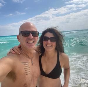 Meet your Posher, Andy